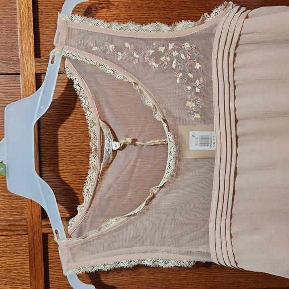 NWT, Post Script Size 12 Blouse - Picture 2 of 9